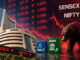 Sensex, Nifty post early losses as global bond yields rise higher
