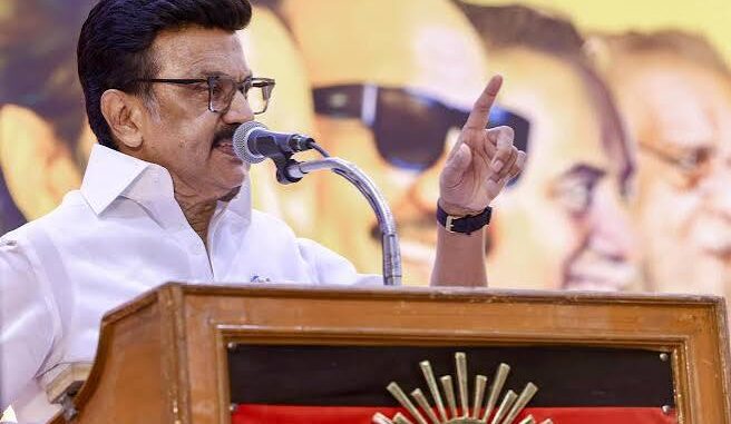 Huge setback for MK Stalin: Madras High Court rejects plea for 100% VVPAT recount in Kolathur loss