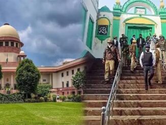 Sambhal violence: Supreme Court sets aside high court order, imposes Rs 10 lakh cost on UP administration