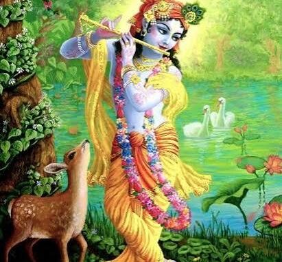 जन्माष्टमी पर कृष्ण की वो बांसुरी, जिसकी तान पर मिटीं मजहबी दीवारें; कान्हा के हो गए रसखान, मोहम्मद जावेद और बिस्मिल्लाह