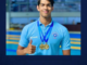 Asian Games 2026: Srihari Nataraj qualifies for 50m backstroke final; India miss out in freestyle