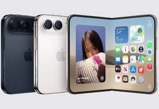 Apple's first foldable iPhone launched; Check price, features, camera, display & more
