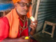 25 साल से साधु बनकर नेपाल में छिपा था कुख्यात डकैत सुरेंद्र ठाकुर, बेतिया पुलिस ने ऐसे किया गिरफ्तार
