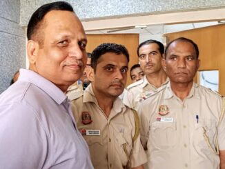 Big relief for AAP? Court grants bail to Satyendar Jain in Rs 123-Crore Delhi Jal Board scam