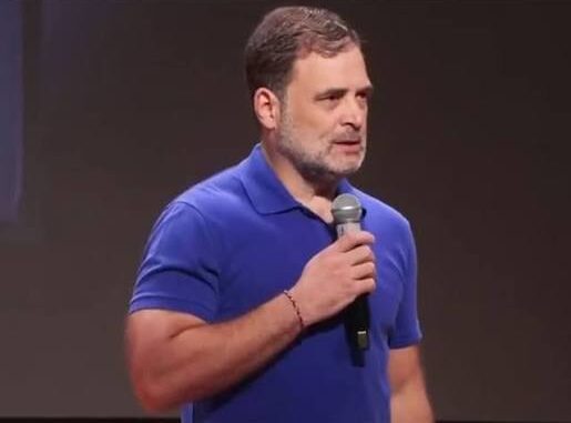 ‘Compromised PM surrendering to US pressure’: Rahul Gandhi slams center over reported UPI charges above Rs 2,000
