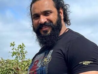 महाभारत के 'भीम' सौरव गुर्जर गिरफ्तार: महिला ने शादी का झांसा देकर यौन शोषण का लगाया आरोप, 14 दिन की जेल