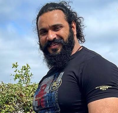 महाभारत के 'भीम' सौरव गुर्जर गिरफ्तार: महिला ने शादी का झांसा देकर यौन शोषण का लगाया आरोप, 14 दिन की जेल