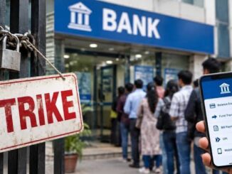 Bank Strike: Customers urged to complete key transactions before the nationwide strike begins