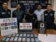Jamtara cyber scam: Surat man held for converting stolen money into cash through credit card scam