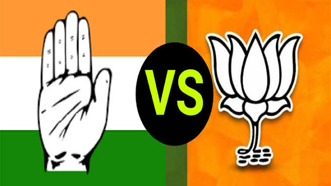 UP Election 2027: अमेठी और रायबरेली में कांग्रेस vs बीजेपी, क्या बदलेंगे राजनीतिक समीकरण?