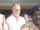 Ex-Tehelka editor-in-chief Tarun Tejpal surrenders before Goa court in 2013 rape case
