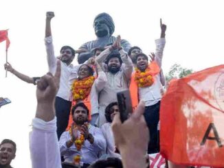 DUSU wipeout leaves Rahul furious: Demands report on NSUI rout from Venugopal – inside story