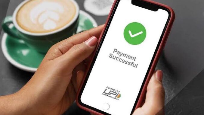 India’s UPI sets global benchmark supporting 20 billion transactions monthly: Report