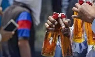 19 dead in Nagaland after spurious liquor consumption; SIT formed, 19 arrested