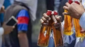 19 dead in Nagaland after spurious liquor consumption; SIT formed, 19 arrested