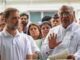 At the CWC meet, Kharge calls CEC ‘BJP’s puppet’, lists Congress’ 5 key demands