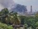 Blast at MRPL refinery sends loud boom across Mangaluru, thick smoke billows; casualties suspected