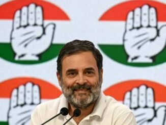 Fresh faces, fresh hope: Rahul Gandhi bets on new team to revive its fortunes across six states