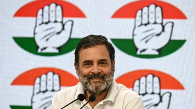 Fresh faces, fresh hope: Rahul Gandhi bets on new team to revive its fortunes across six states