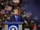 Trump promises $5,000 dividend for adults if Republicans win midterm elections