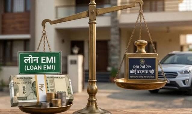 Repo Rate: क्या फिर महंगा होने वाला है होम लोन और ऑटो लोन? SBI रिसर्च के दावे से लगेगा झटका