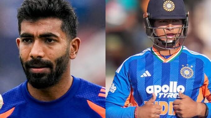 Jasprit Bumrah creates history vs Afghanistan, becomes 1st bowler to take 50 wickets in all 3 formats in India