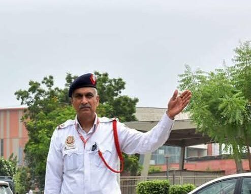 BRICS Summit 2026: Delhi traffic advisory issued ahead of motorcade rehearsal