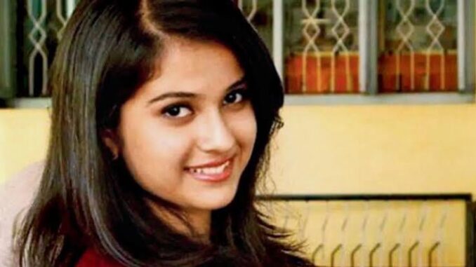 CBI files FIR in Disha Salian death case after Bombay HC order