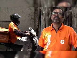 8 साल की मेहनत और 53 लाख की कमाई! स्विगी डिलीवरी पार्टनर ने बताई अपनी सफलता की इनसाइड स्टोरी