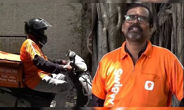 8 साल की मेहनत और 53 लाख की कमाई! स्विगी डिलीवरी पार्टनर ने बताई अपनी सफलता की इनसाइड स्टोरी
