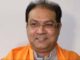 मोहसिन रजा को सौंपी बड़ी जिम्मेदारी, 2027 चुनाव से पहले योगी सरकार का बड़ा दांव