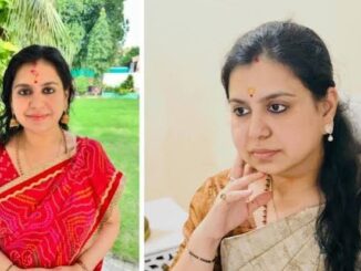 ‘My resignation has been accepted’: Divya Mittal ends 13-year IAS journey with cryptic post