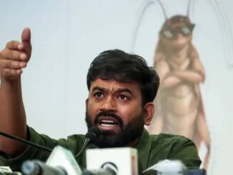 'Resign in 48 hours': Cockroach Janta Party's Abhijeet Dipke targets CEC Gyanesh Kumar over voter deletion