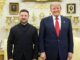 As US diesel prices soar ahead of mid-term elections, Trump orders Zelenskyy to stop striking Russian refineries