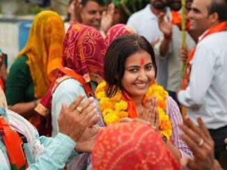 Rajasthan local body results 2026: Meet the Gen Z candidates winning seats in Jaipur and Alwar