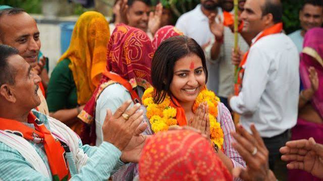 Rajasthan local body results 2026: Meet the Gen Z candidates winning seats in Jaipur and Alwar