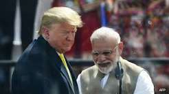 Trump praises PM Modi’s opium crackdown: Why India is still on US drug list