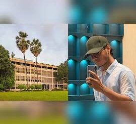 साहिल वाकोड़े सुसाइड केस: झुका IIT बॉम्बे प्रशासन, 18 मांगों पर डायरेक्टर की मुहर... छात्रों के गुस्से से हिला पूरा सिस्टम