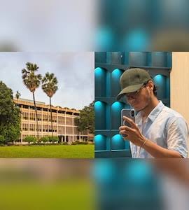 साहिल वाकोड़े सुसाइड केस: झुका IIT बॉम्बे प्रशासन, 18 मांगों पर डायरेक्टर की मुहर... छात्रों के गुस्से से हिला पूरा सिस्टम