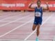 Sawan Barwal creates history, wins marathon silver to end India’s 44-year Asian Games wait
