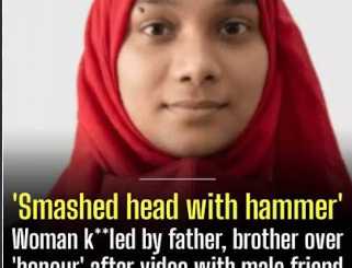 Viral video led to murder: Ahmedabad father, brother staged daughter's death as road accident