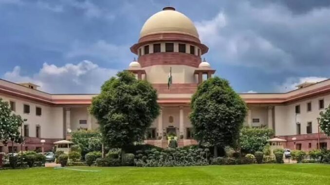 NEET Protest: छात्रों पर 13 FIR रद्द करने की याचिका पर आज फैसला! सुप्रीम कोर्ट में होगी सुनवाई