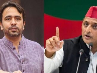 सपा VS रालोद: 'चवन्नी से रुपया' वाले बयान पर भड़का पश्चिमी यूपी, RLD का दावा- '36 बिरादरी के विरोध के डर से पीछे हटे अखिलेश'