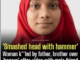 Viral video led to murder: Ahmedabad father, brother staged daughter's death as road accident