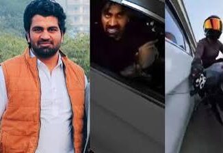 Gurugram hit-and-run case: Accused Kalyan Bainsla detained in Rajasthan after police add attempt-to-murder charge