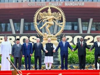 ‘Fake alert’: MEA debunks reports of world leaders falling ill after BRICS Summit