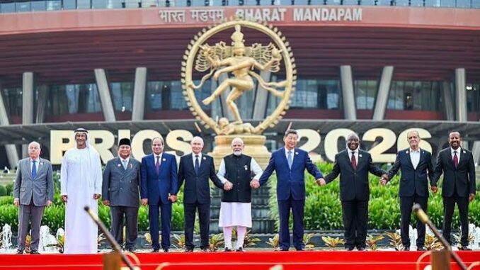 ‘Fake alert’: MEA debunks reports of world leaders falling ill after BRICS Summit