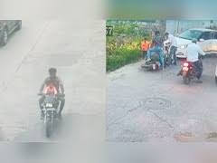 गुजरात का 'सिंघम': 170 CCTV खंगाले, 100 KM तक पीछा कर किडनैपर दबोचा; 15 घंटे के सर्च ऑपरेशन के बाद सुरक्षित लौटा 5 साल का मासूम