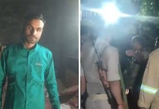 UP man kills wife, 2 priests, took 3 children hostage shot dead in encounter