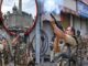 Ujjain mosque demolition: Locals clash with police, tear gas used, stones pelted as High Court set to hear matter